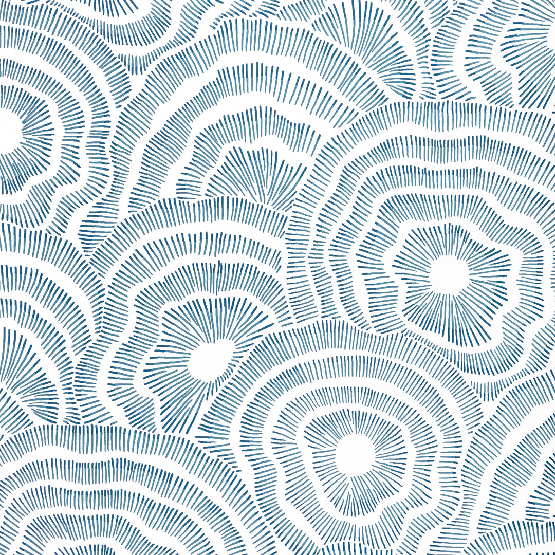 Panache - Ink PANACHE.50.0 by Kravet Couture Designer Fabric