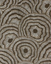 Panache Wp - Chocolate W3823.6116.0 by Kravet Couture Designer Wallcovering