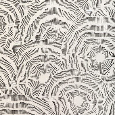 W3823.81.0 by Kravet Wallcovering Kravet Wallcovering W3823.81.0Wallcovering COREY DAMEN JENKINS TRAD NOUVEAU CELLULOSE - 85%;POLYESTER - 15% United States </p><p>Repeat: H: 27, V: 25.25 27 - Fabric Carolina -