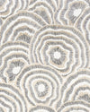 Panache Wp - Onyx W3823.84.0 by Kravet Couture Designer Wallcovering