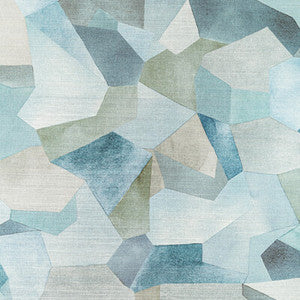 Tavoro Sisal Seaglass by Kravet Designer Wallcovering