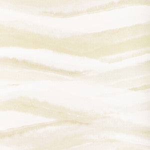 Striate Wp Champagne by Kravet Designer Wallcovering