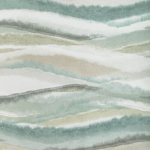 Striate Wp Jade by Kravet Designer Wallcovering