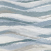 Striate Wp Indigo by Kravet Designer Wallcovering