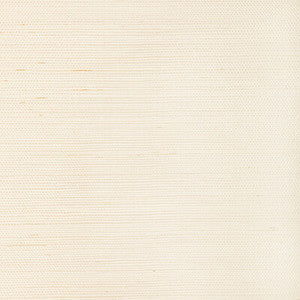 Luxe Sisal Bone by Kravet Designer Wallcovering