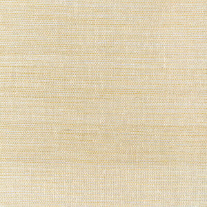 Luxe Sisal Gold by Kravet Designer Wallcovering