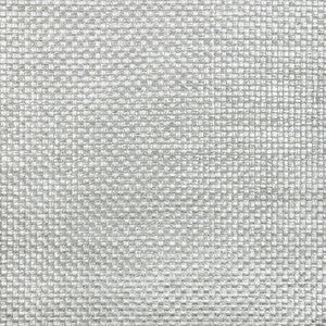 Metallic Weave Silver by Kravet Designer Wallcovering