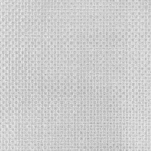 Metallic Weave Pewter by Kravet Designer Wallcovering