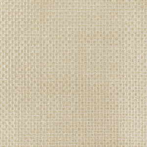Metallic Weave Gilver by Kravet Designer Wallcovering