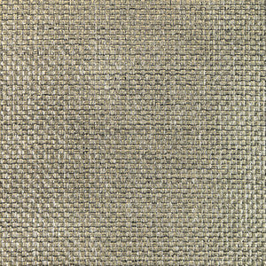 Metallic Weave Brass by Kravet Designer Wallcovering