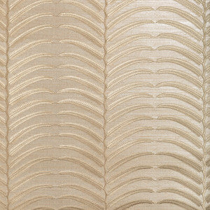 Plantae Emb Sisal Sand by Kravet Designer Wallcovering