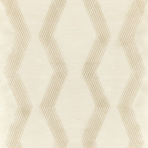 Chainlink Emb Sisal Bone by Kravet Designer Wallcovering