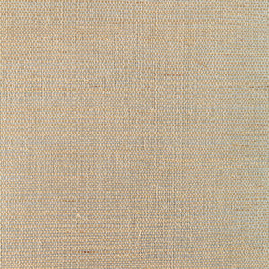 Glam Sisal Natural by Kravet Designer Wallcovering