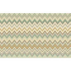 Happy Zig Zag Wp 10333 W3848.34.0 By Kravet Couture Designer Wallcovering