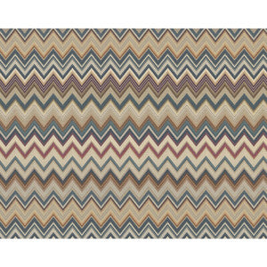 Happy Zig Zag Wp 10332 W3848.510.0 By Kravet Couture Designer Wallcovering