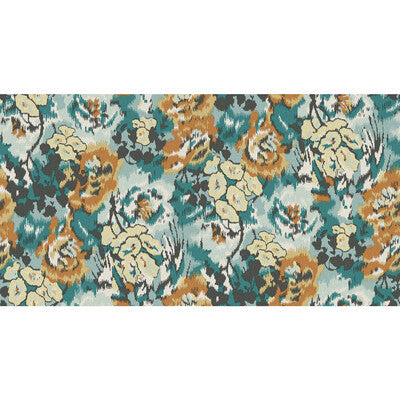 Kravet Couture - Wallcovering - W3849.35.0 - Wallcovering - VINYL ON NON WOVEN - 100% - Italy </p><p>Repeat: H: , V: 27.5 21 - My Fabric Connection -