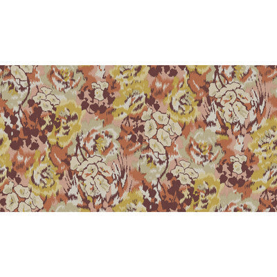Kravet Couture - Wallcovering - W3849.412.0 - Wallcovering - VINYL ON NON WOVEN - 100% - Italy </p><p>Repeat: H: , V: 27.5 21 - My Fabric Connection -