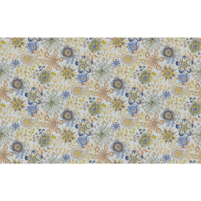Kravet Couture - Wallcovering - W3850.315.0 - Wallcovering - VINYL ON NON WOVEN - 100% - Italy </p><p>Repeat: H: , V: 27.5 21 - My Fabric Connection -