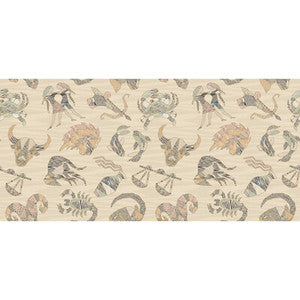 Constellations Wp 10351 W3853.16.0 By Kravet Couture Designer Wallcovering