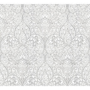 Kravet Design W3859-101 W3859.101.0 By Kravet Design Designer Wallcovering