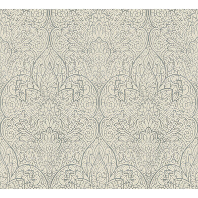 Kravet Design - Wallcovering - W3859.1.0 - Wallcovering - NON WOVEN - 100% - China </p><p>Repeat: H: , V: 27.5 21 - My Fabric Connection -