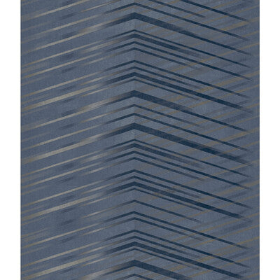 Kravet Design - Wallcovering - W3860.5.0 - Wallcovering - PAPER - 100% - United States </p><p>Repeat: H: , V: 27.5 21 - My Fabric Connection -
