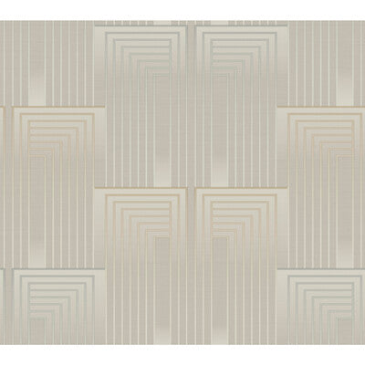 Kravet Design - Wallcovering - W3861.106.0 - Wallcovering - PAPER - 100% - United States </p><p>Repeat: H: , V: 27.5 21 - My Fabric Connection -