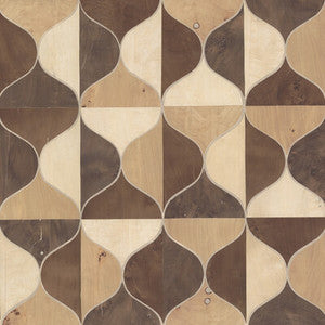Kravet Design W3864-61 W3864.61.0 By Kravet Design Designer Wallcovering
