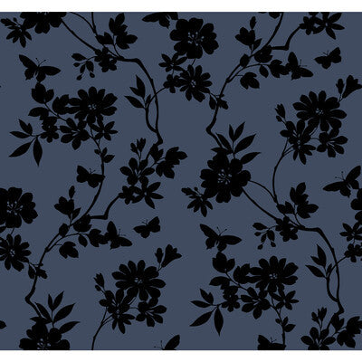 Kravet Design - Wallcovering - W3870.50.0 - Wallcovering - NON WOVEN - 100% - United States </p><p>Repeat: H: , V: 27.5 21 - My Fabric Connection -