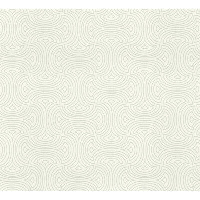 Kravet Design - Wallcovering - W3871.1.0 - Wallcovering - NON WOVEN - 100% - United States </p><p>Repeat: H: , V: 27.5 21 - My Fabric Connection -