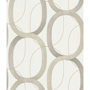 Kravet Design W3878-106 W3878.106.0 By Kravet Design Designer Wallcovering