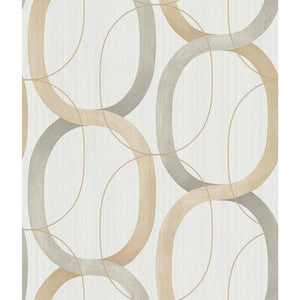 Kravet Design W3878-1611 W3878.1611.0 By Kravet Design Designer Wallcovering