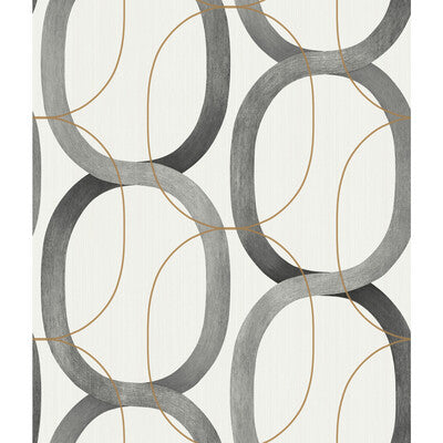 Kravet Design - Wallcovering - W3878.2111.0 - Wallcovering - PAPER - 100% - United States </p><p>Repeat: H: , V: 27.5 21 - My Fabric Connection -