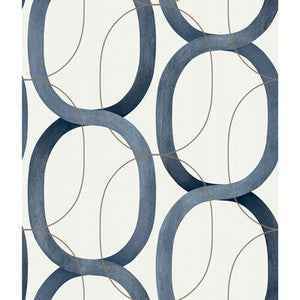 Kravet Design W3878-811 W3878.811.0 By Kravet Design Designer Wallcovering
