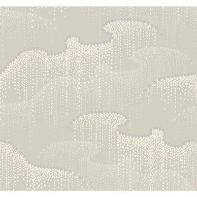 Kravet Design - Wallcovering - W3881.1101.0 - Wallcovering - NON WOVEN - 100% - United States </p><p>Repeat: H: , V: 27.5 21 - My Fabric Connection -