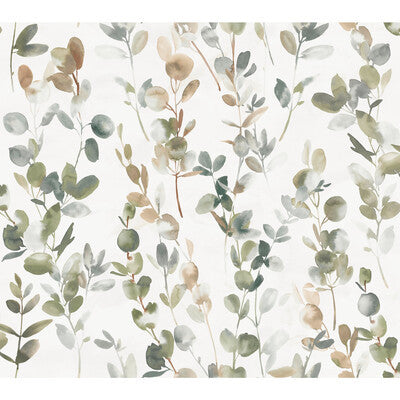 Kravet Design - Wallcovering - W3883.323.0 - Wallcovering - NON WOVEN - 100% - United States </p><p>Repeat: H: , V: 27.5 21 - My Fabric Connection -