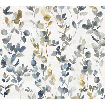 Kravet Design - Wallcovering - W3883.511.0 - Wallcovering - NON WOVEN - 100% - United States </p><p>Repeat: H: , V: 27.5 21 - My Fabric Connection -