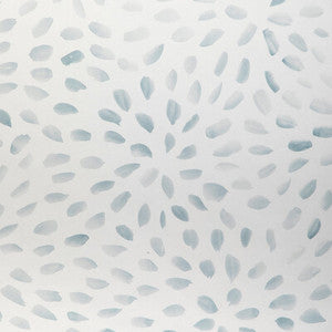 Petal Blossom Wp Sky W3885.15.0 By Kravet Couture Designer Wallcovering