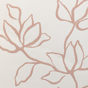 Floral Sketch Wp Petal W3886.7.0 By Kravet Couture Designer Wallcovering