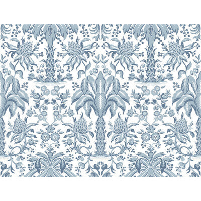 Kravet Design - Wallcovering - W3887.155.0 - Wallcovering - PAPERWEAVE - 100% - United States </p><p>Repeat: H: , V: 27.5 21 - My Fabric Connection -