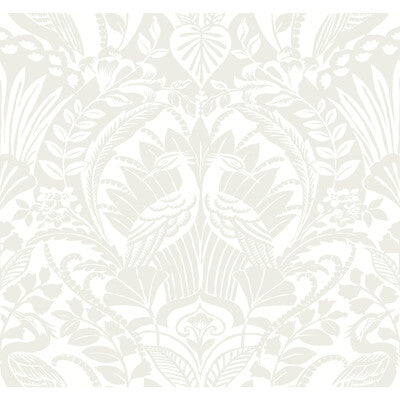 Kravet Design - Wallcovering - W3888.106.0 - Wallcovering - SURE STRIP - 100% - United States </p><p>Repeat: H: , V: 27.5 21 - My Fabric Connection -