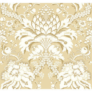 Kravet Design W3890-404 W3890.404.0 By Kravet Design Designer Wallcovering