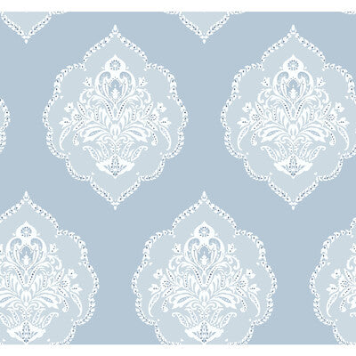 Kravet Design - Wallcovering - W3893.15.0 - Wallcovering - SURE STRIP - 100% - United States </p><p>Repeat: H: , V: 27.5 21 - My Fabric Connection -