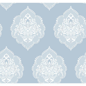 Kravet Design W3893-15 W3893.15.0 By Kravet Design Designer Wallcovering