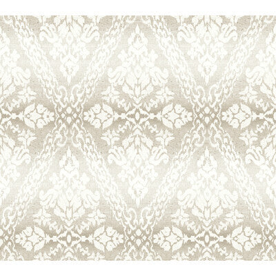 Kravet Design - Wallcovering - W3897.6116.0 - Wallcovering - SURE STRIP - 100% - United States </p><p>Repeat: H: , V: 27.5 21 - My Fabric Connection -