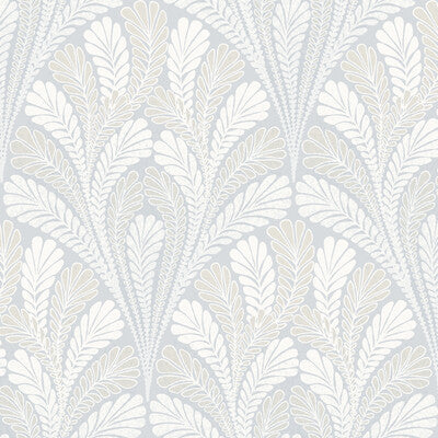 Kravet Design - Wallcovering - W3899.1516.0 - Wallcovering - SURE STRIP - 100% - United States </p><p>Repeat: H: , V: 27.5 21 - My Fabric Connection -