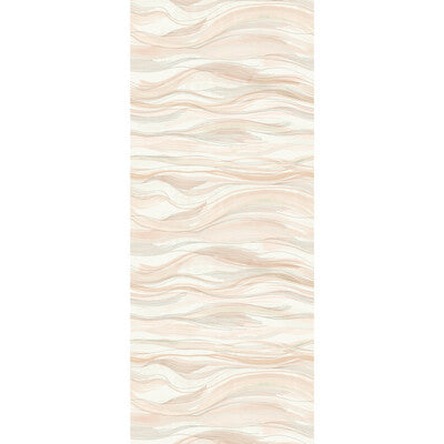 Kravet Design - Wallcovering - W3903.16.0 - Wallcovering - MYLAR - 100% - United States </p><p>Repeat: H: , V: 27.5 21 - My Fabric Connection -