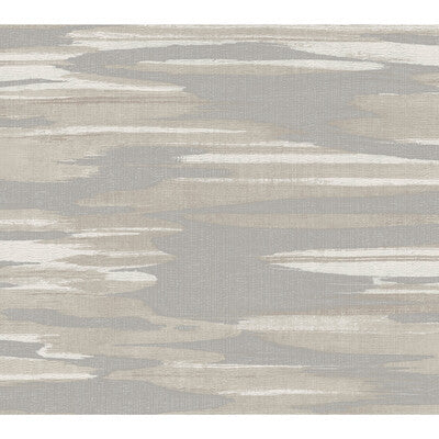 Kravet Design - Wallcovering - W3906.11.0 - Wallcovering - NON WOVEN - 100% - United States </p><p>Repeat: H: , V: 27.5 21 - My Fabric Connection -