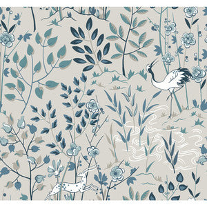 Kravet Design W3912-135 W3912.135.0 By Kravet Design Designer Wallcovering