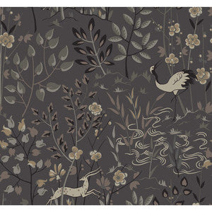 Kravet Design W3912 W3912.21.0 By Kravet Design Designer Wallcovering